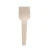 Import Eco-Friendly 160mm Dinner Spoon Birch wood Disposable wooden spoon from China