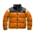 Import Puffer Jacket Winter Men's Coat Face the cold north country Stand Collar Outdoor Ultralight Down Jacket from Pakistan