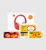 CENTURY ESL Electronic Shelf Labels