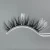 Import Colored mink eyelashes with glitter strands bulk wholesale colorful glittered real mink lashes lashes from China
