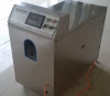 Automatic  Fish Scaling and Gutting Machine