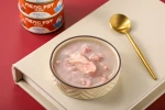 Dogs and cats canned tuna food