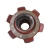 Import Factory Direct Truck Body Parts Auto Wheel from China