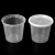 Import Cheap Eco-friendly PP Disposable Takeaway Microwave Plastic Soup Bowl from China