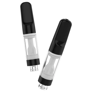 Standard C1 Rosin-Ready Cartridge with Clear U-Shape Ceramic Core