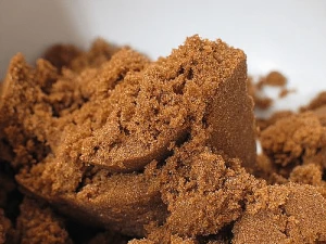 Raw Brown Cane Sugar For Exports