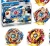 Import 2019 Spinning Gyro Beyblades Burst Battle Top Fusion Metal Toys With Launcher For Children Boy from China