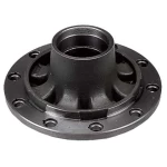 Isuzu Genuine Parts Wheel Hub 8971075492 for Isuzu Npr75/4HK1-Tcs