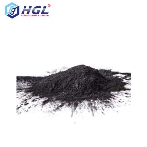 Lithium Battery Anode Material High Purity Powder Graphite Artificial Graphite Powder