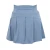 Import Branded Beaded Tennis Skirt with Built-in Shorts Pleated High Waist for Women from China