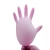 Import Purple Nitrile Examination Gloves from South Korea