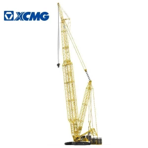 XCMG official manufacturer XGC12000 800t hydraulic crawler crane for sale