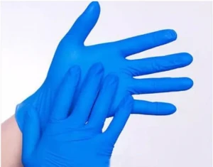 Nitrile Gloves Powder Free (superior Performance, CE & FDA Approve) At Wholesale Prices