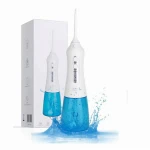 water flosser