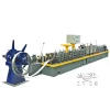 Stainless Steel Pipe Mill SS Pipe Production Line SS201 304 Round Square Rectangular Tubes