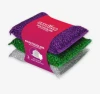 Non Scratch Sponge High quality dishwashing, household products daily necessities