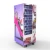 Import Zhongda Beauty Products Smart Mini Vending Machine For Eyelashes from China