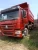 Import used tipper 375HP HOWO truck dump truck used tractor used tipper from China