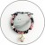 Import Zogifts Popular Pet Accessories Colorful Plaid Pet Cat Dog Bow Collar With Bell from China