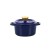 Import 15cm cast iron dutch oven from China