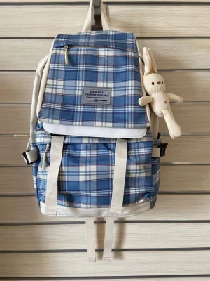 Backpack for Girls, Women Bookbag Middle School Shoulder Bag