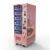 Import Zhongda Beauty Products Smart Mini Vending Machine For Eyelashes from China