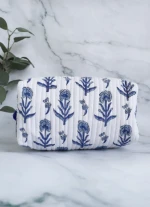 Quilted Bags