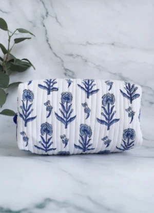 Quilted Bags