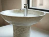 Marble Sink