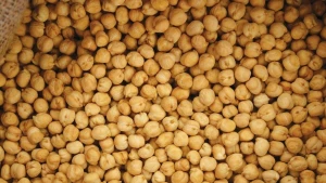 High-Quality Chickpeas from Kenya – Bulk Supply & Global Export