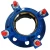 Import flange adaptor from China