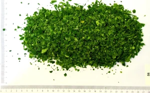 IQF Watercress 1-12mm