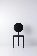 pendolo metal chair