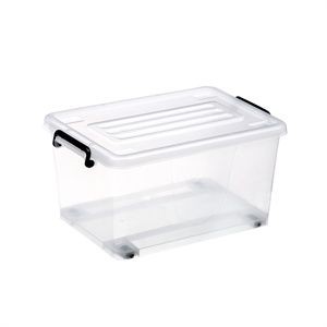 High Quality Widely Used Pp Polypropylene 13L Storage Box