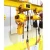 Import 0.25-5t china electric chain hoist lifting equipment from China