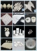 Alumina Ceramic Grinding Beads