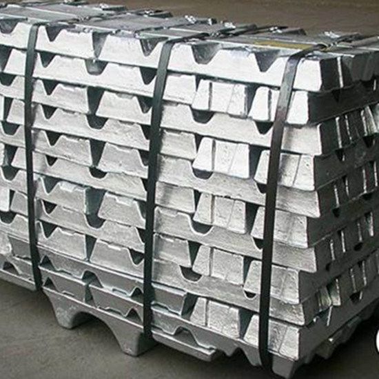 Buy Zinc Ingots from DAR TO ELDOS GLOBAL TRADING, South Africa ...