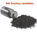 China's leading refractory products，Refractory castables