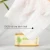 Import Biodegradable Bamboo Baby Wipes Compostable Free Fragrance For Sensetive Skin from Vietnam