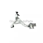 545011BA8A Genuine Nissan LINK COMPL LH 54501-1BA8A