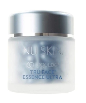 Beauty Anti-aging Whitening Skin Care Essence Capsules