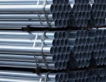 GALVANIZED STEEL PIPES 26