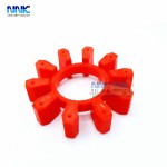 CDI Gs Gr Mt Buffer Elastic Rubber Element Spider Coupling