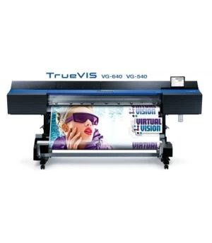 Roland TrueVIS VG-640 - Available and get special price promos at ASOKAPRINTING