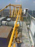 Tower crane
