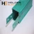 Import manufacturer supply frp grp SMC grey cheap price cable tray from China