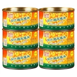 Ganzhu Brand Tomato Sauce Baked Beans