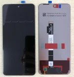 LCD Screen & Touch Panel