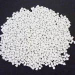 100% Pure PP White Granules, Plastic White LDPE Granules