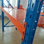 Heavy Duty Cantilever Racking